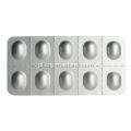 DPP-260 Automatyczna maszyna opakowań Blister AL/PVC